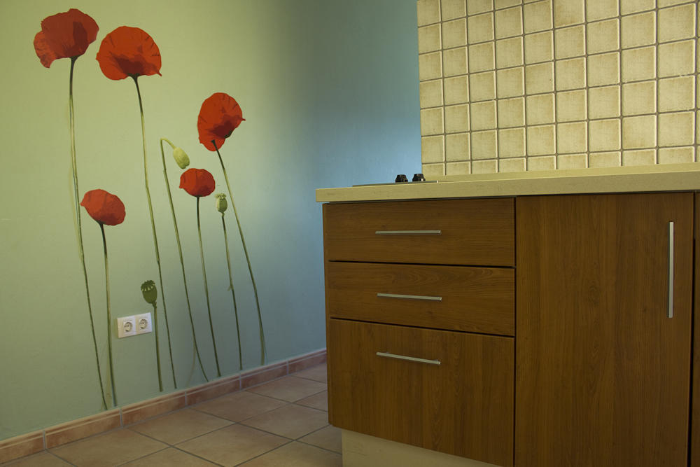 Apartamentos Concha Valle Gran Rey Habitación foto
